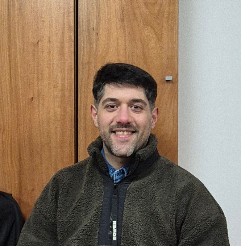 Martín Carni